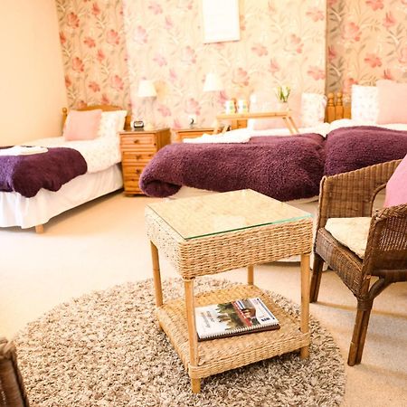 Hallmark Guest House Aberdeen Ngoại thất bức ảnh