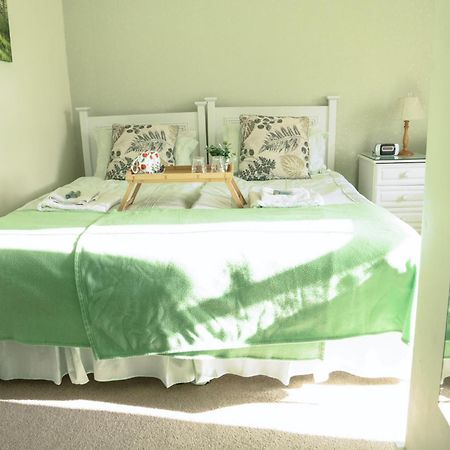 Hallmark Guest House Aberdeen Ngoại thất bức ảnh