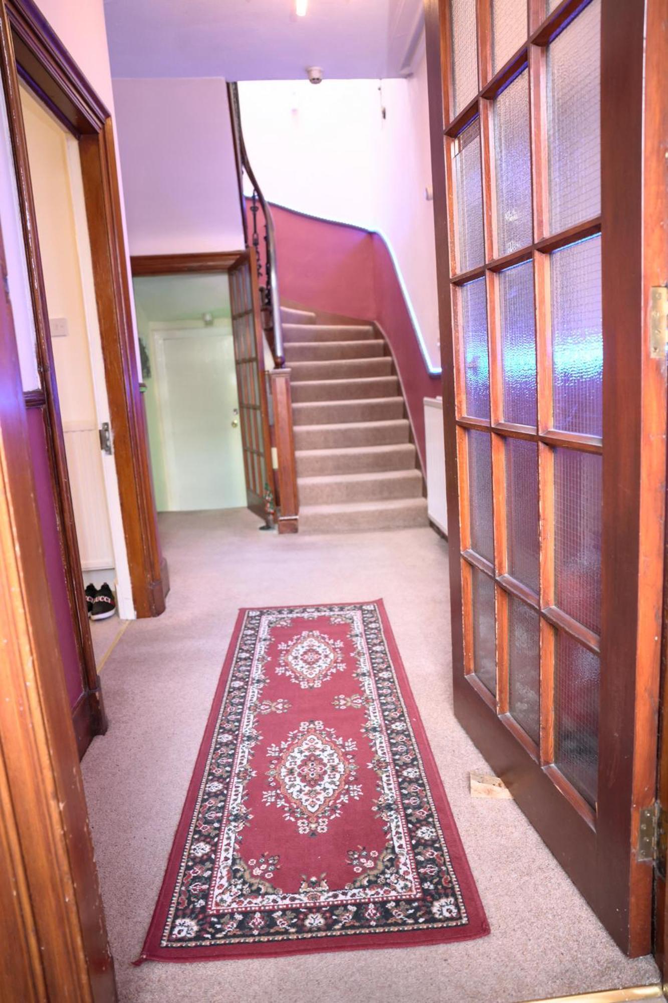 Hallmark Guest House Aberdeen Ngoại thất bức ảnh
