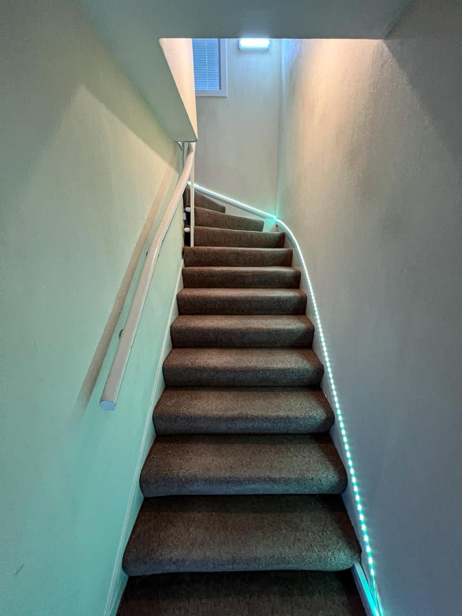 Hallmark Guest House Aberdeen Ngoại thất bức ảnh