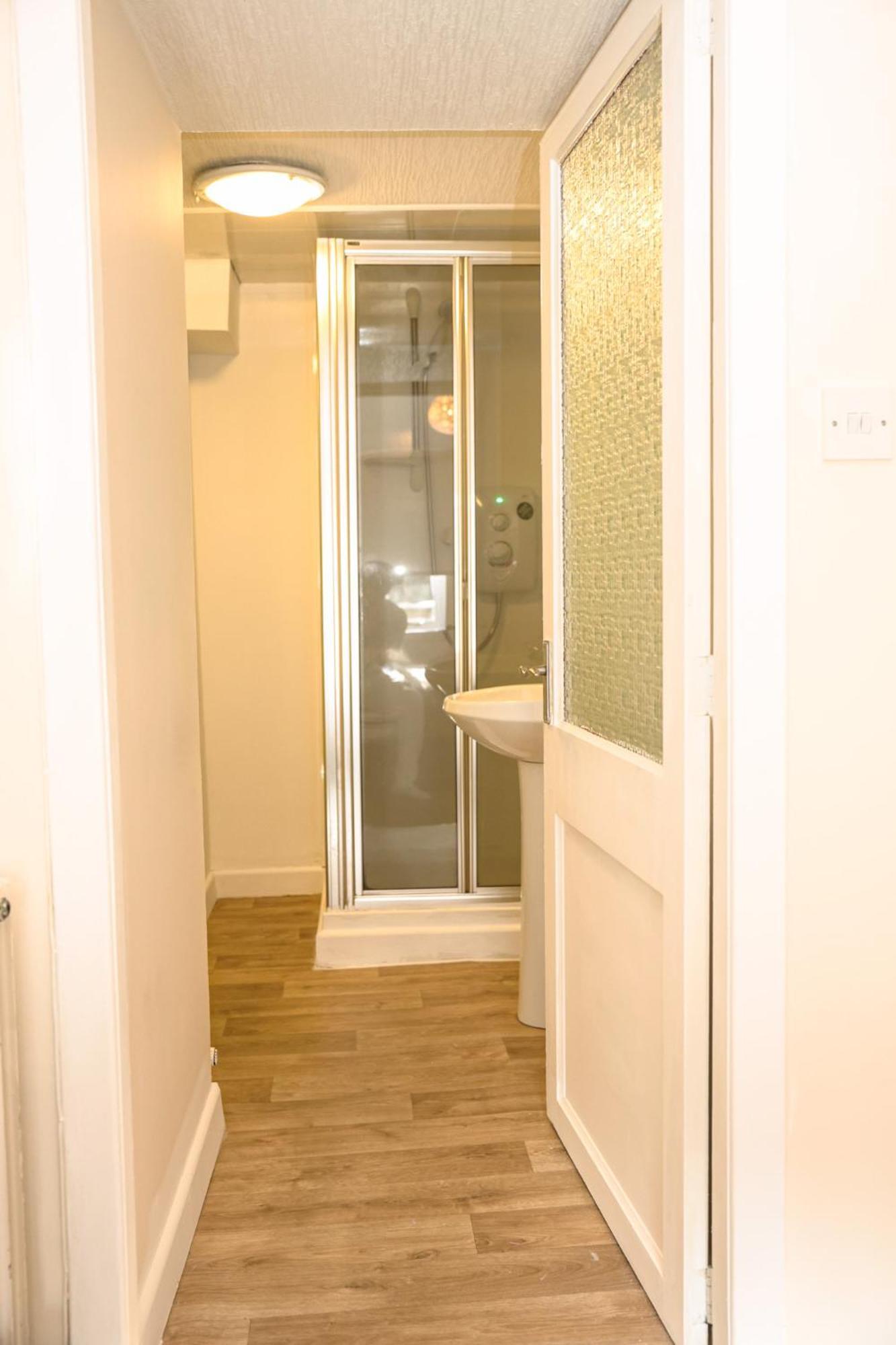 Hallmark Guest House Aberdeen Ngoại thất bức ảnh