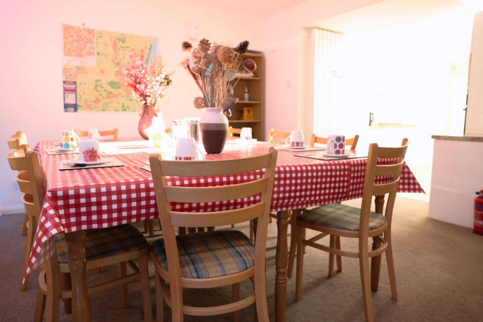 Hallmark Guest House Aberdeen Ngoại thất bức ảnh