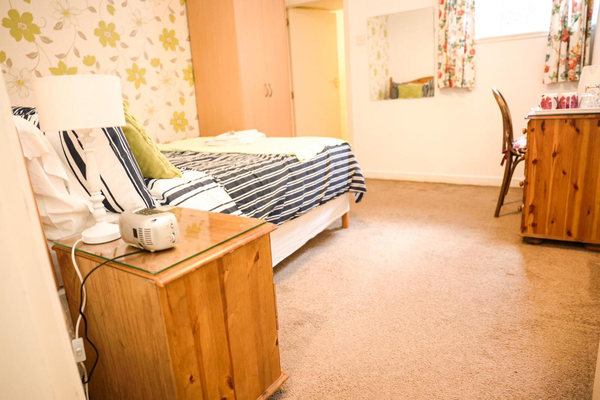 Hallmark Guest House Aberdeen Ngoại thất bức ảnh