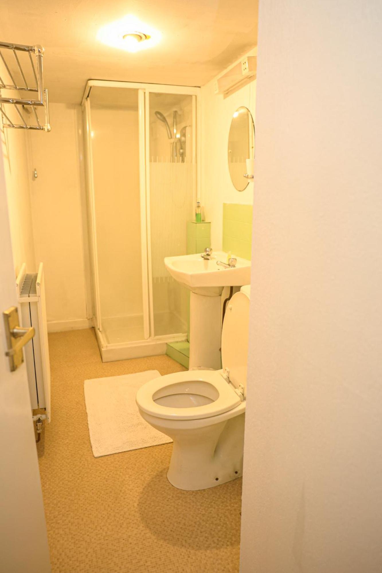 Hallmark Guest House Aberdeen Ngoại thất bức ảnh