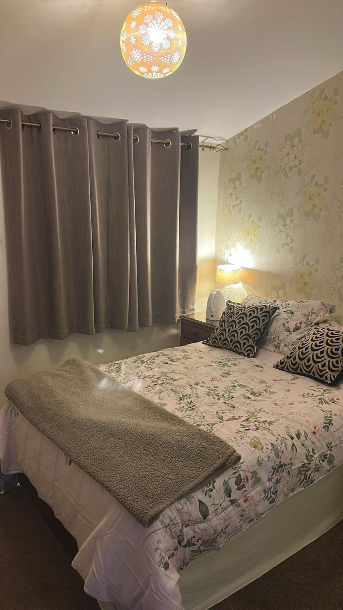 Hallmark Guest House Aberdeen Ngoại thất bức ảnh