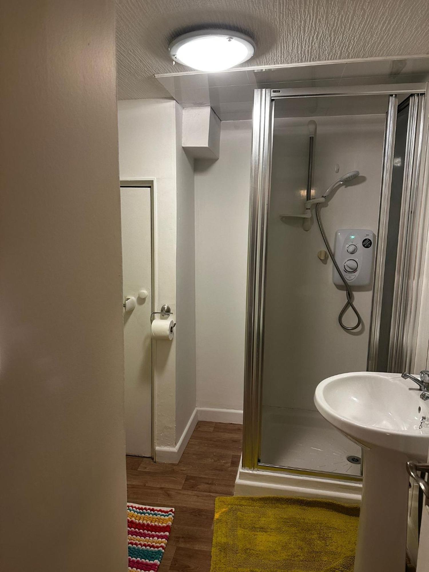 Hallmark Guest House Aberdeen Ngoại thất bức ảnh